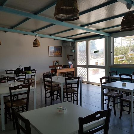 Un Passo Dal Mare - Guest House ลิโด ดิ ฟอนติ ภายนอก รูปภาพ