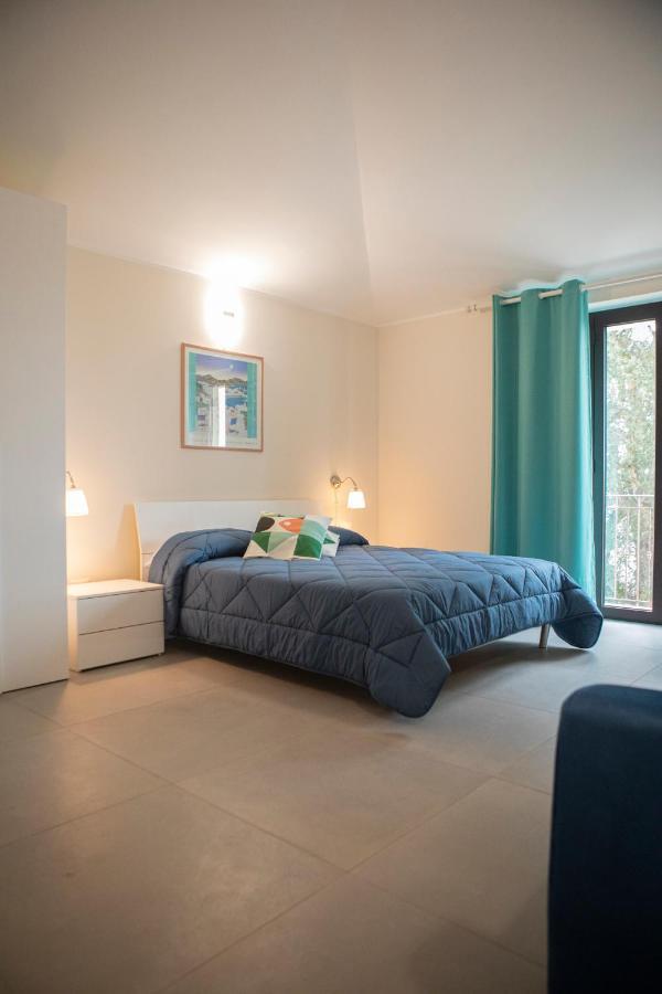 Un Passo Dal Mare - Guest House ลิโด ดิ ฟอนติ ภายนอก รูปภาพ