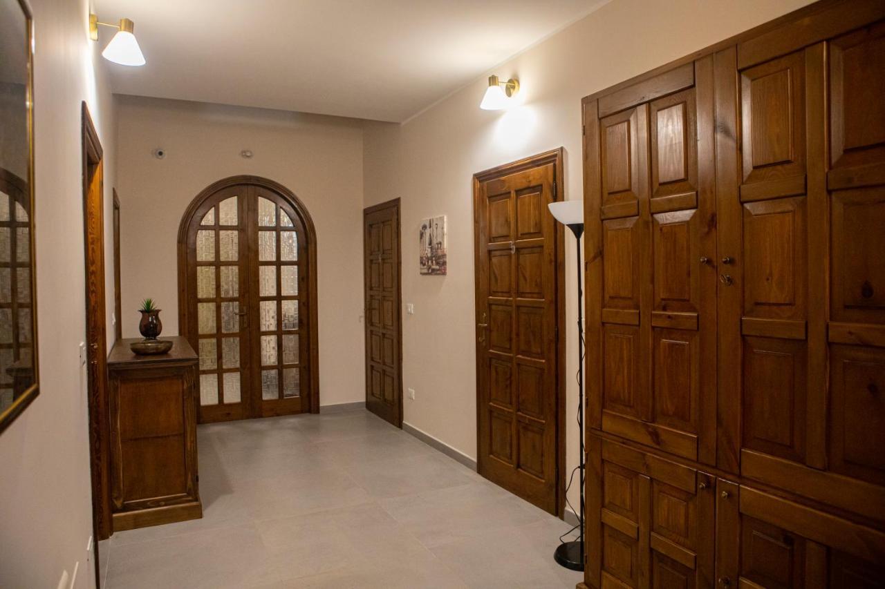 Un Passo Dal Mare - Guest House ลิโด ดิ ฟอนติ ภายนอก รูปภาพ