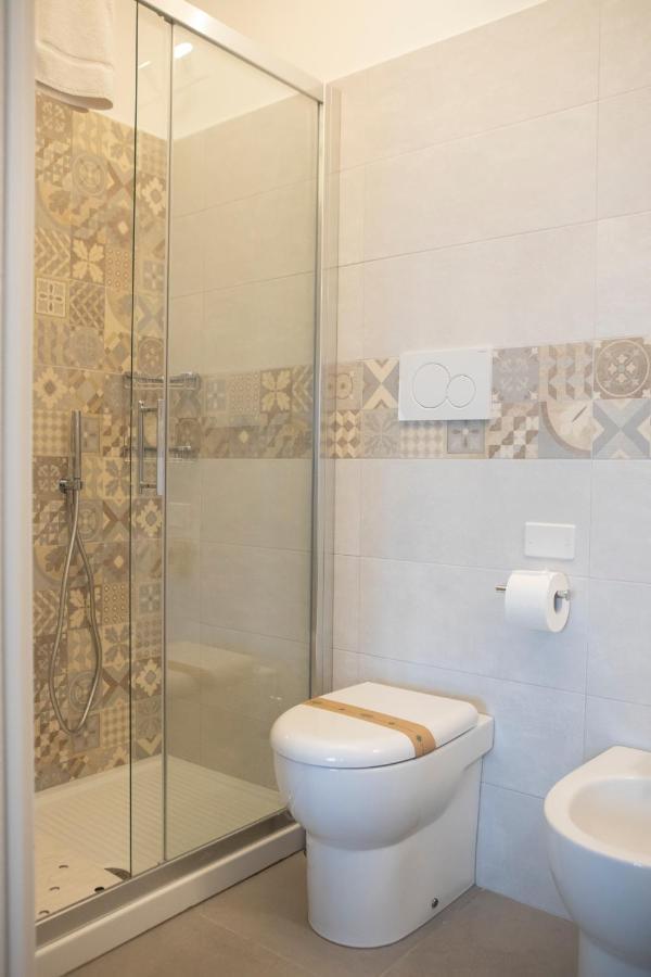 Un Passo Dal Mare - Guest House ลิโด ดิ ฟอนติ ภายนอก รูปภาพ