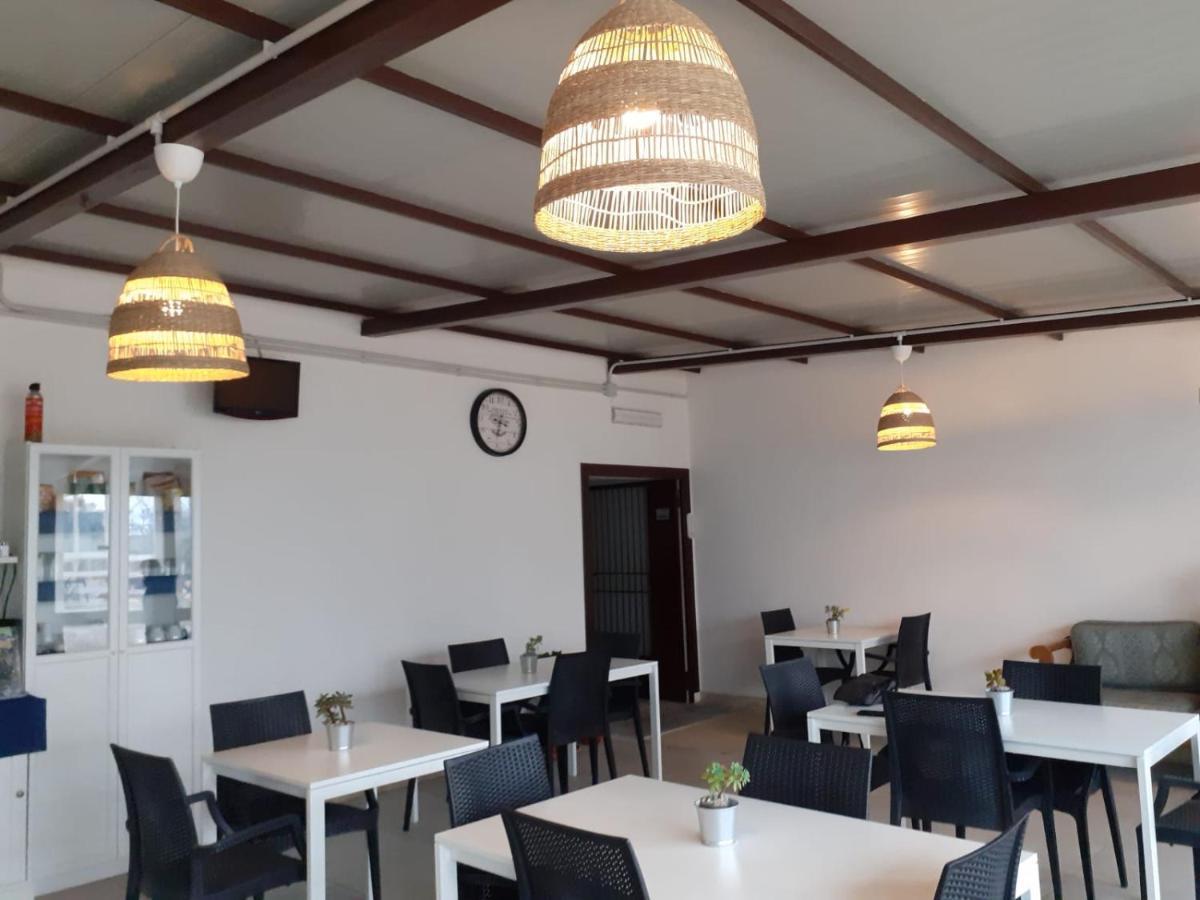Un Passo Dal Mare - Guest House ลิโด ดิ ฟอนติ ภายนอก รูปภาพ