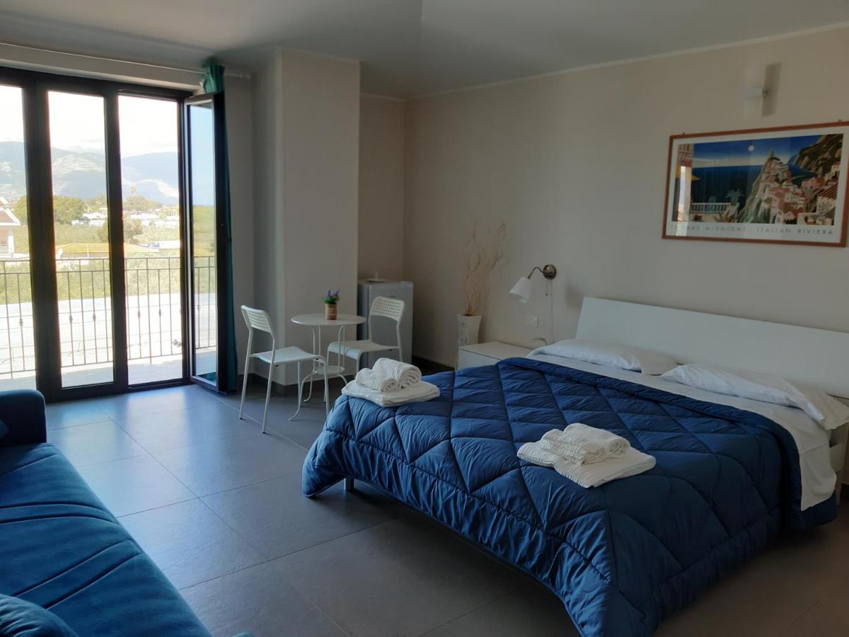 Un Passo Dal Mare - Guest House ลิโด ดิ ฟอนติ ภายนอก รูปภาพ