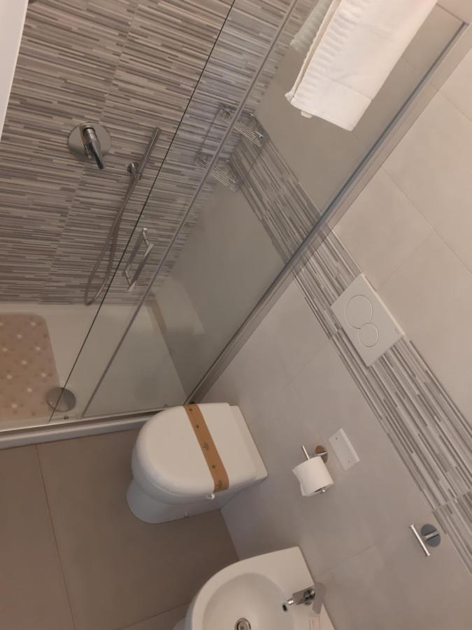 Un Passo Dal Mare - Guest House ลิโด ดิ ฟอนติ ภายนอก รูปภาพ