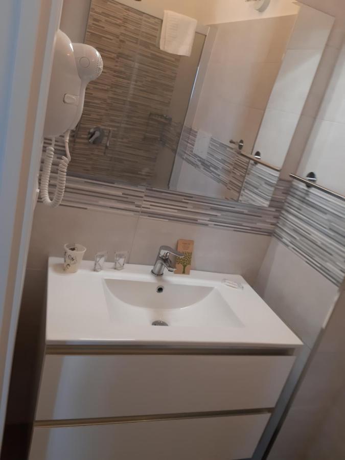 Un Passo Dal Mare - Guest House ลิโด ดิ ฟอนติ ภายนอก รูปภาพ