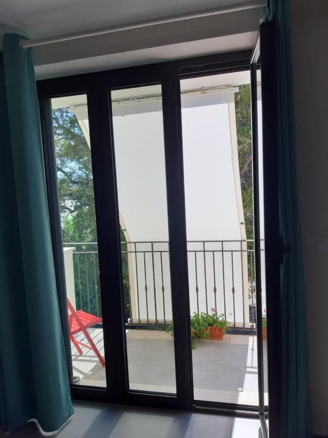 Un Passo Dal Mare - Guest House ลิโด ดิ ฟอนติ ภายนอก รูปภาพ