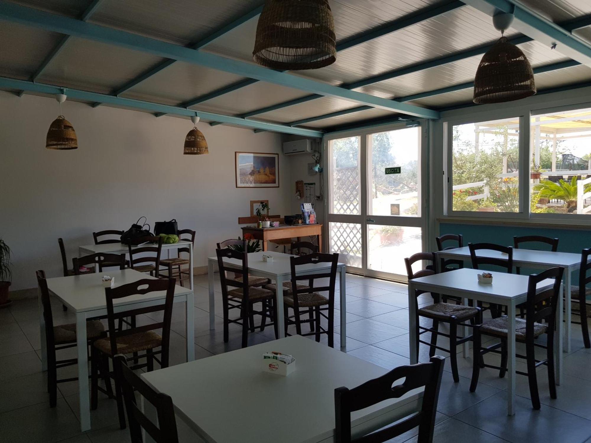 Un Passo Dal Mare - Guest House ลิโด ดิ ฟอนติ ภายนอก รูปภาพ